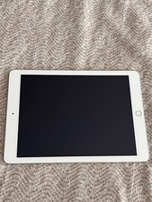 Ipad quinta generazione bianco
