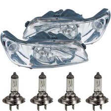 Set Di Fari Per Peugeot 306
