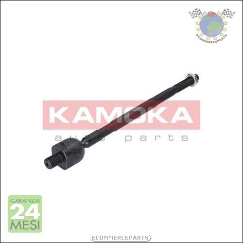 Snodo scatola guida - , kamoka
