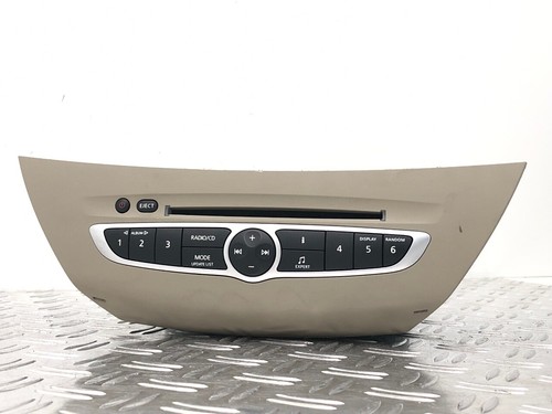 Lettore radio - radio,