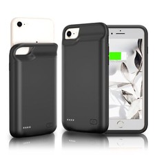 Custodia Caricabatteria