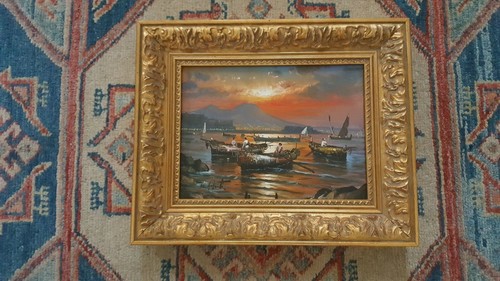 Mario galanti napoli - galanti,