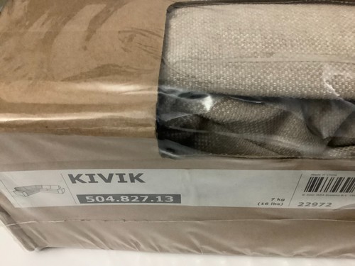 Ikea kivik copertura per - kivik,