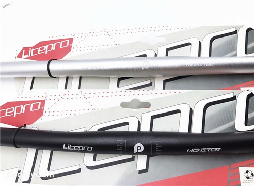 Manubrio leggero litepro - lp,