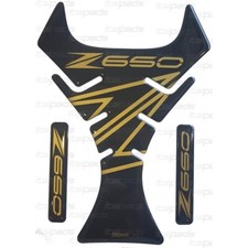 Paraserbatoio per KAWASAKI