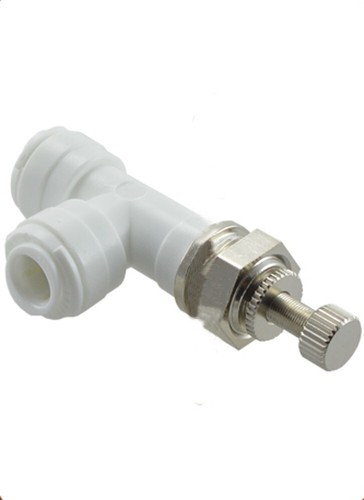 Regolatore flusso - di,