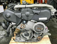 Volkswagen tdi v6 bdg - volkswagen,