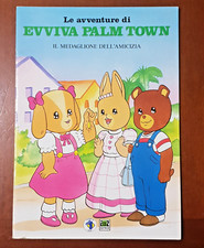 AMZ EVVIVA PALM TOWN Il