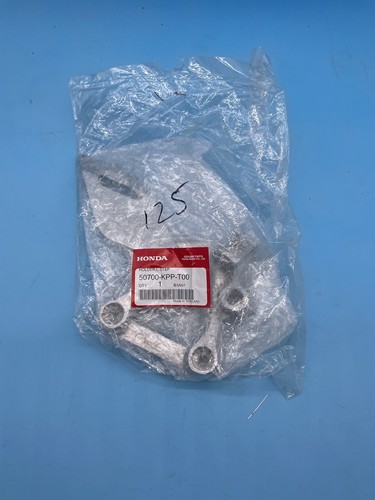 Honda cbr125 poggiapiedi - cbr125,