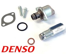 Fuel Suction Pump Valve