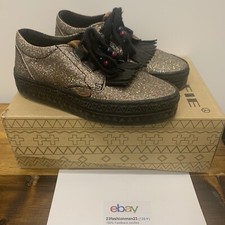 Dolfie Scarpa Donna Platform Size 36 -  Nike yeezy