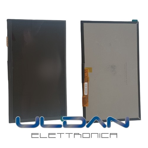 Display lcd mediacom smartpad - display,