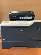 Konica Minolta Bizhub 4402p