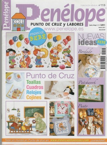 Oop rivista spagnola punto - oop,