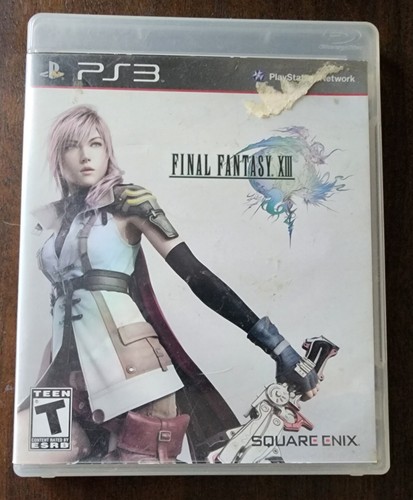 Final fantasy viii per - fantasy, ps3