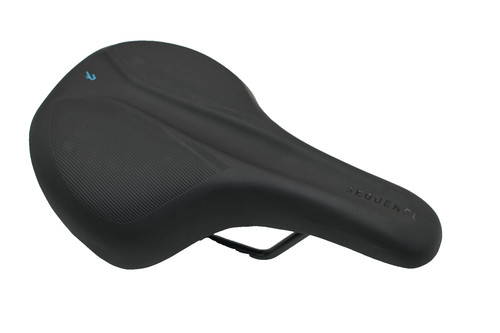 Cube sella bici natural fit - cube,