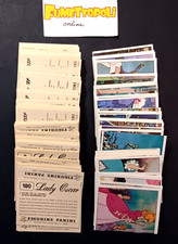 Lotto 450 figurine LADY OSCAR