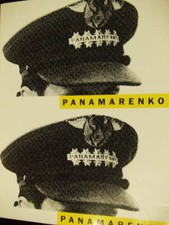 1992 Panamarenko Esposizione