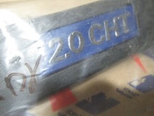 FIAT Croma CHT - Bordo