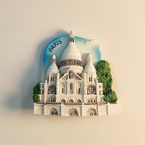 Calamita frigorifero resina - , 3d
