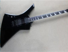 Chitarra elettrica Shaped Left