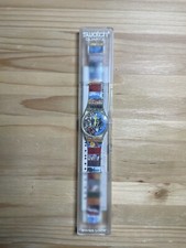 Swatch Special 1992 - GZ126 -