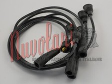 SERIE CAVI CANDELE NERI CAVIS