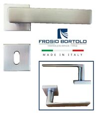 COPPIA MANIGLIE MANIGLIA PER