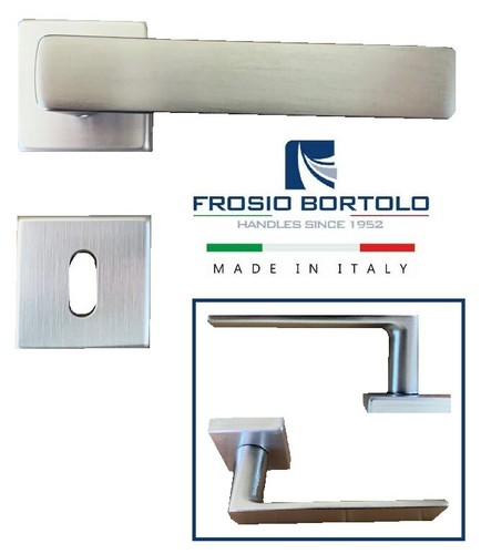 Coppia maniglie maniglia per - coppia,