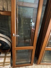 N9 infissi/porte finestre in pvc doppi vetri - Varie Misure-  