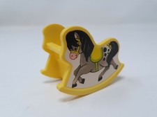 Cavallo a dondolo Fisher Price