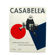 Casabella n. 630-631 gennaio