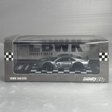 1/64 INNO64 Ferrari 308 GTB