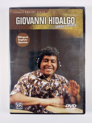 Giovanni hidalgo conga - -,