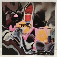 OSANNA / MILANO CALIBRO 9