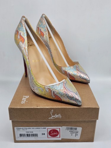 Christian louboutin pigalle - christian,