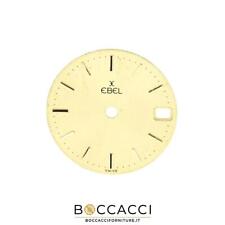 EBEL Quadrante Oro Ladies per 1911 Ref. 188901 Refer: 188901 (USATO)