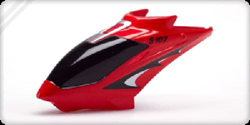 Ricambi syma s107 cabina - ricambi, +