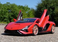 RC Modello Lamborghini SIAN