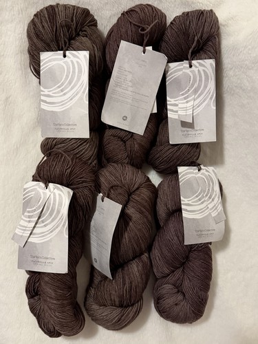 The yarn collective - the,
