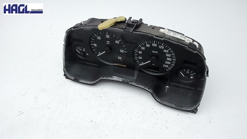 Cruscotto tachimetro 24451498 - cruscotto,