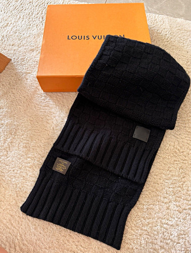 Sciarpa louis vuitton echarpe - sciarpa,