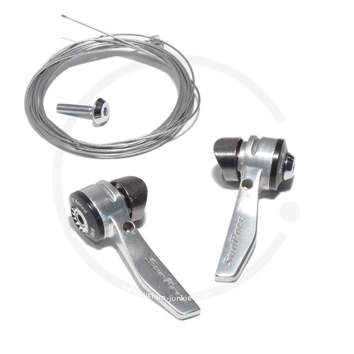 Sunrace telaio leva cambio per - leva,