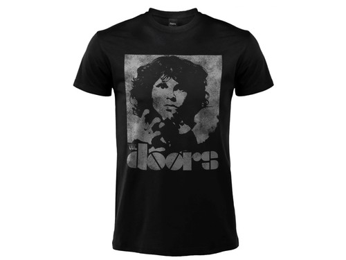 Shirt the doors - the,