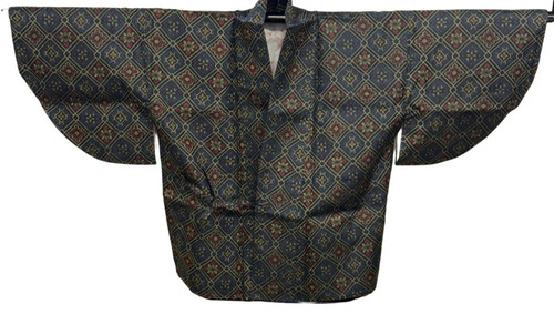 Giacca kimono haori giapponese - kimono,