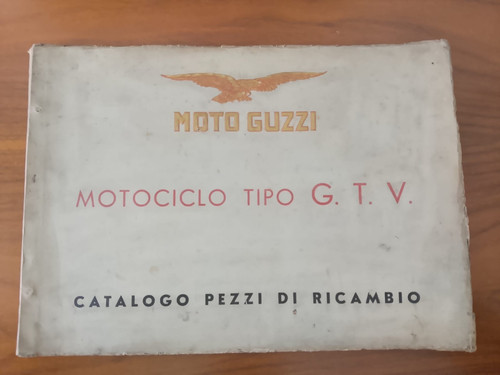 Moto guzzi motociclo - guzzi, g
