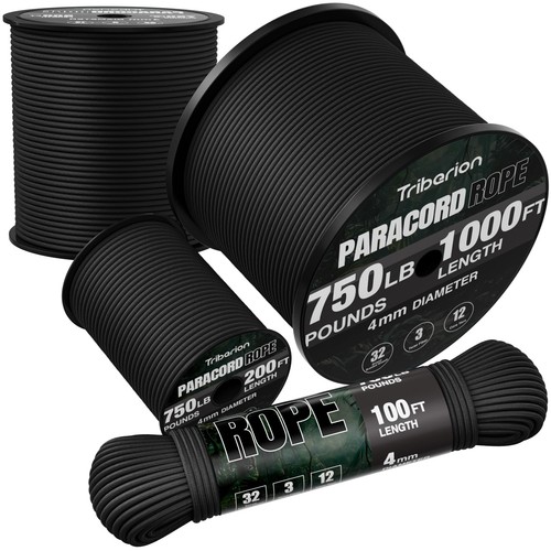 Triberion corda paracord 750 - triberion,