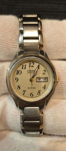Orologio citizen eco drive - orologio,