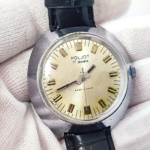 Orologio polso sovietico - ⭐orologio, da
