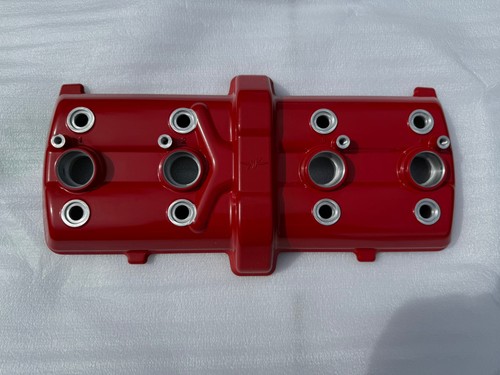 Coperchio testa agusta f4 - testa,